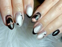 エムシーベル(m.c bell)/ハートマグ