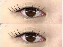 エナ(ena)の雰囲気（まつげパーマ/マツエク/パリジェンヌ/LED/カラー/アイブロウ）