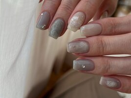 ＊奥行きマグネットニュアンス＊