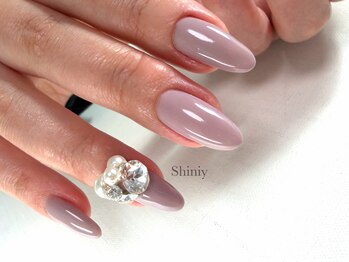 シュガーロール シャイニー(Sugar Roll / Shiniy)/double180DX