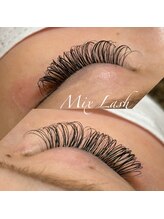 マヒナ(Mahina)/MIXラッシュ☆