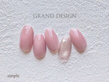 グランドデザイン 穂積店(GRAND DESIGN)/