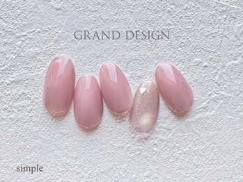 グランドデザイン 穂積店(GRAND DESIGN)/