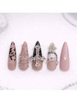 リーベスト 京橋(REBEST)/ネイルアート