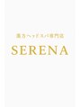 セレナ 下北沢店(SERENA)/漢方ヘッドスパ専門店 SERENA　下北沢店