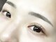マジーク(magique)の写真/ナチュラル上品な目元へ！朝の時短、毎日綺麗が続く、あなただけの魅力を引き出すまつげパーマ・エクステ。