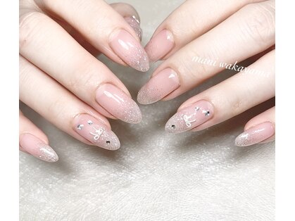 マァニ(mani)の写真