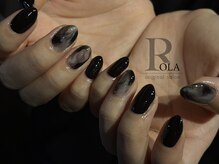 ローラ(ROLA)/ニュアンスネイル