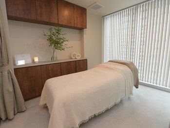 ベグ 久屋大通店(veg.)/ーskin caresalon LI'Aー