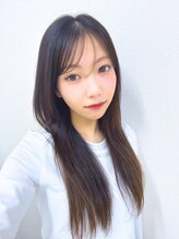 ルシャナ 大名店&nbsp;touka 
