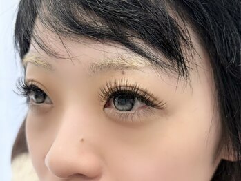 ファーストネイルアイラッシュ 札幌駅前店(1st NAIL&eyelash)/LED付け放題
