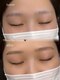 アイフラット 稲沢(I-FLAT)の写真/    韓国風×骨格診断で理想の美眉♪