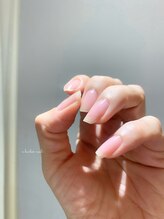 エヌドットバーバー 広尾(N.BARBER)