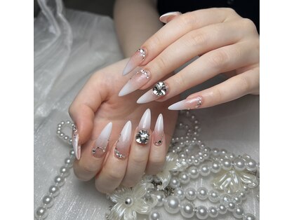 ナァネイル(Naa Nail)の写真