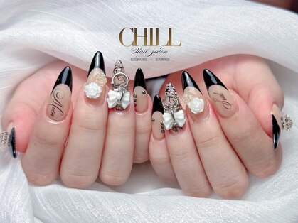 チル 大須店(CHILL)の写真