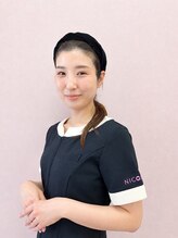 ニコル 名東店(NICOL)&nbsp;大澤 ゆか