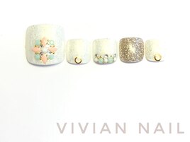 フット　ジュエリー　リゾート