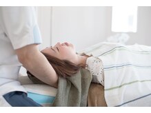 心和整体療術院/小顔矯正！