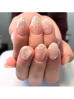 フィーノ ネイル(fino nail)/