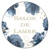 サロンドラメール(SalondeLamer)ロゴ