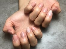 イデアル(ideal)/ジェルワンカラー