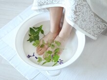 アロマテラピーサロン フルール(Fleur)の雰囲気（心から癒される至福の時間を堪能してください。）