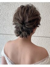 ヴォアラクテ(voie lactee)/ブライダル/シェービング