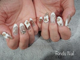 この冬トレンドカラー3