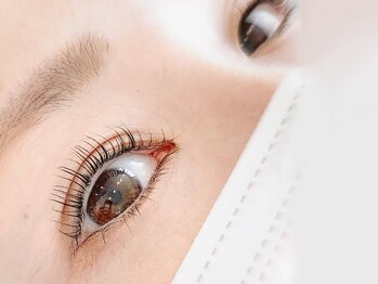 江南まつげ/パリジェンヌラッシュリフト