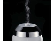 ブリリアンス(BRILLIANCE)/超音波のメニューも大人気です♪