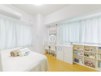 カビラ(KA美LA)/店内（１階）