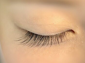 アイアイ(i eye)/Jカール目尻強調