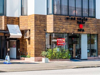 コンソラトゥールベール マインドサイトウ(consolateur belle mind saito)/城南公園から徒歩1分◎