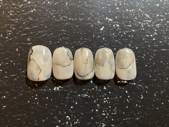 ベルチエロ(Bel cielo)/シンプルデザインコース¥7500