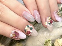 ハルネイル(Haru nail)/