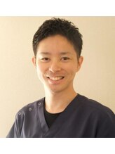 みちる整体院&nbsp;木瀬 大地