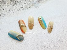 シュポルテ(chou porte)/