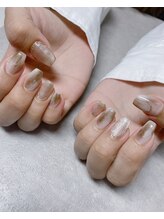 プラス デ ネイル(+ de nail)/ハンド☆つけ放題　9,350円～