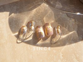 11月Jr monthly design(絢琳)