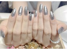 ミスシュガーネイル(MS Sugar Nail)/