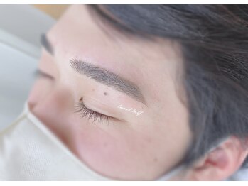 スウィートラッシュ 久喜テラレス店(Sweet Lash)/*Men‘s eyebrow*
