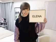 エレナ 渋谷店(ELENA)/きゃりーぱみゅぱみゅ様 ご来店