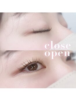 バトン(BATON.)/eye parm