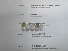 エレン 南越谷店(elen)/simple plan