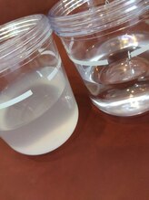 プチサロンリル(petit salon Lilou)/ハイドロ超得！セットメニュー♪