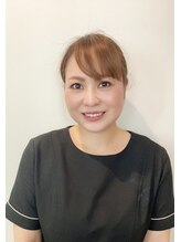 マリスレジーナ(Maris Regina) 柳田 