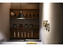 ホグ(HOG)/その他＊ペアでもご予約可能＊