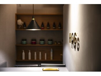 ホグ(HOG)/その他＊ペアでもご予約可能＊