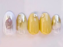 エリンカネイル バイ レシッド 武蔵小杉(erincanail by rcid)/トレンドクーポン