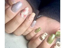 シェリール 西葛西店(cherir)/やり放題コース　10,980円